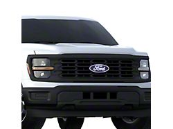 Putco Luminix LED Grille Emblem (24-25 F-150 XL)
