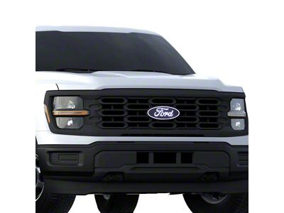 Putco Luminix LED Grille Emblem (2024 F-150 XL)