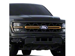 Putco Luminix LED Grille Emblem (24-25 F-150 Tremor)