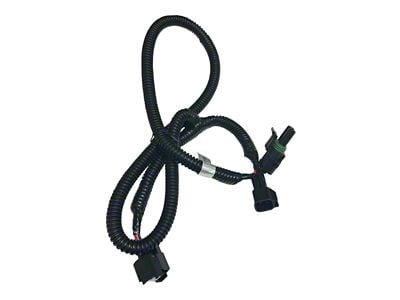 Putco Quick Connect Harness for Luminix Ford LED Emblems (21-24 F-150 w/ Factory Halogen Headlights)