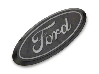 Putco Luminix LED Tailgate Emblem (20-22 F-250 Super Duty)