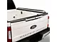 Putco Tailgate Letter Emblems; Stainless Steel (23-24 F-250 Super Duty)
