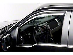 Putco Stainless Steel Window Trim (17-22 F-350 Super Duty SuperCab)