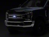 Putco Luminix LED Grille Emblem (17-25 F-350 Super Duty w/o Forward Facing Camera)