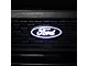 Putco Luminix LED Grille Emblem (20-22 F-350 Super Duty w/ Forward Facing Camera)