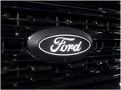 Putco Luminix LED Grille Emblem (23-25 F-350 Super Duty w/ Forward Facing Camera)