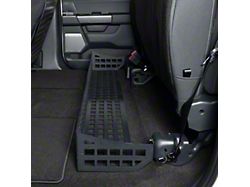 Putco Molle Under Seat Storage (23-25 F-350 Super Duty SuperCrew)