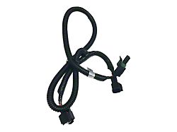 Putco Quick Connect Harness for Luminix Ford LED Emblems (20-23 F-350 Super Duty w/ Factory Halogen Headlights)