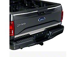 Putco Stainless Steel Upper Tailgate Accent Trim (23-25 F-350 Super Duty)