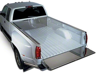 Putco Stainless Steel Front Bed Protector (97-03 F-150 Styleside)