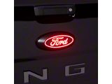 Putco Luminix LED Tailgate Emblem (19-23 Ranger)