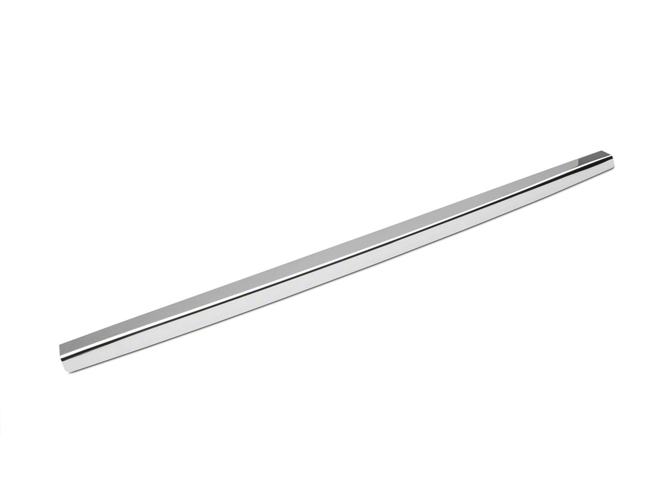 Putco F-150 Stainless Steel Full Tailgate Protector 59123 (04-08 F 