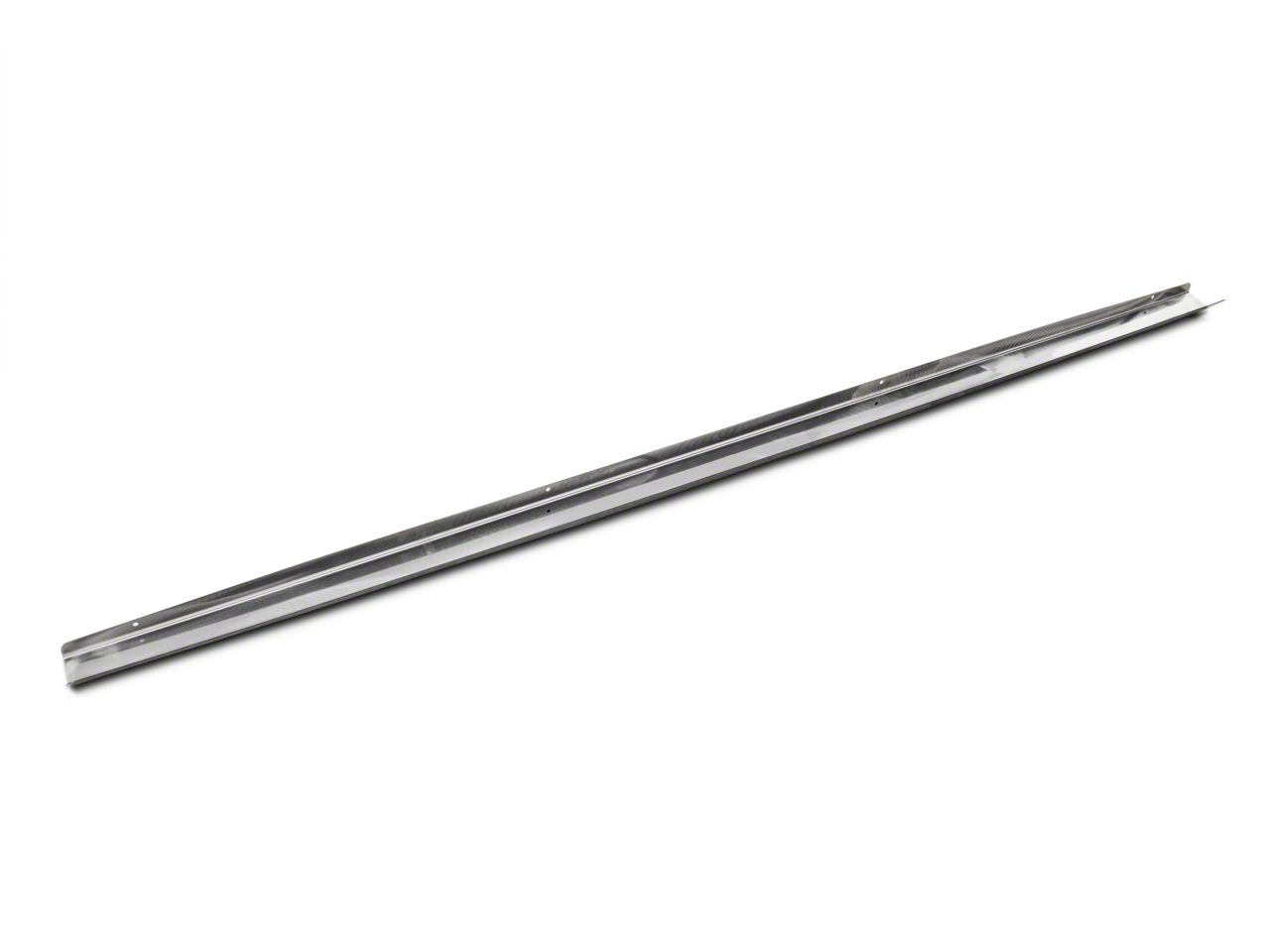 Putco F-150 Stainless Steel Full Tailgate Protector 59123 (04-08 F 