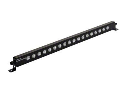 Putco 20-Inch Luminix LED Light Bar (Universal; Some Adaptation May Be Required)