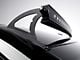Putco Luminix 50-Inch Curved LED Light Bar Roof Mounting Bracket (07-13 Silverado 1500)