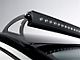 Putco Luminix 50-Inch Curved LED Light Bar Roof Mounting Bracket (14-18 Silverado 1500)