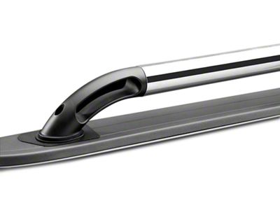 Putco Nylon Boss Locker Side Bed Rails (14-18 Sierra 1500)