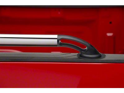 Putco Nylon Traditional Locker Side Bed Rails (97-03 F-150)