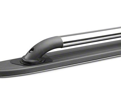 Putco Nylon Oval Locker Side Bed Rails (97-03 F-150)