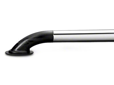 Putco Nylon SSR Side Bed Rails (07-13 Silverado 1500)