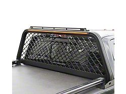Putco Boss Rack; Black (09-25 RAM 1500)
