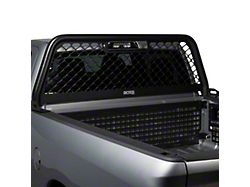 Putco Boss Rack; Black (09-25 RAM 1500)