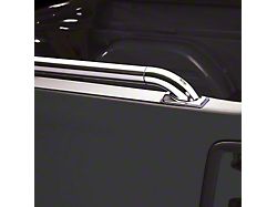 Putco SSR Locker Side Bed Rails (94-01 RAM 1500 w/ 8-Foot Box)