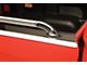Putco Boss Locker Side Bed Rails (20-24 RAM 2500 w/ 6.4-Foot Box & w/o RAM Box)