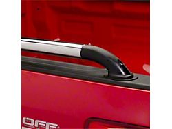 Putco Nylon SSR Side Bed Rails (94-02 RAM 2500 w/ 8-Foot Box)