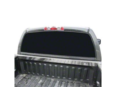 Putco Stainless Steel Front Bed Protector (94-02 RAM 2500)