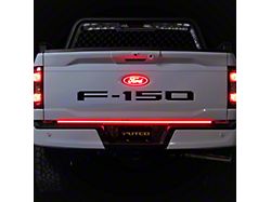 Putco Freedom Blade LED Tailgate Light Bar; 48-Inch (19-23 Ranger w/ Factory Halogen Tail Lights)