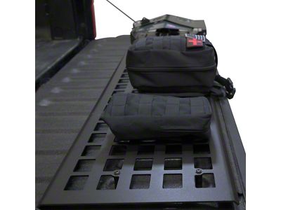 Putco Tailgate MOLLE Panel (19-25 Ranger)