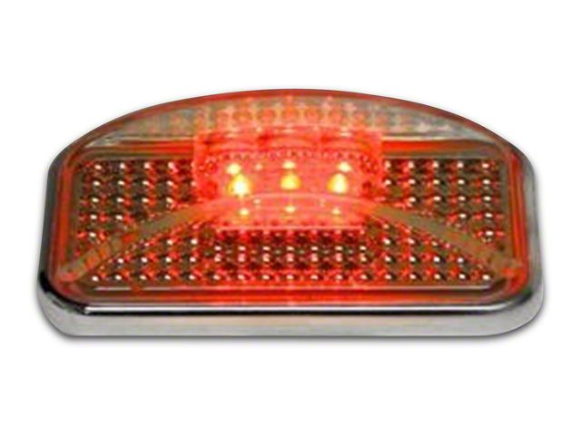 Putco LED Side Marker Light (Universal; Some Adaptation May Be Required)