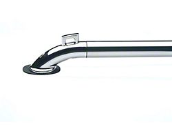 Putco Pop Up Locker Side Bed Rails (01-06 Sierra 2500 HD w/ 8-Foot Long Box)