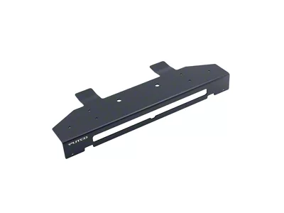 Putco 16-Inch Hornet Light Bar Roof Mounting Bracket (20-25 Sierra 3500 HD)