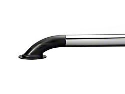 Putco Nylon SSR Side Bed Rails (01-06 Sierra 3500 HD SRW w/ 8-Foot Long Box)