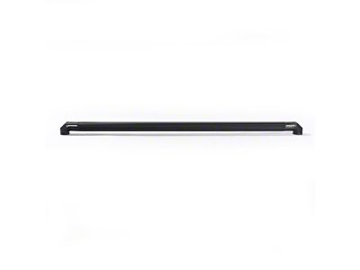 Putco TEC Bed Side Rails (20-25 Sierra 3500 HD w/ 8-Foot Long Box)