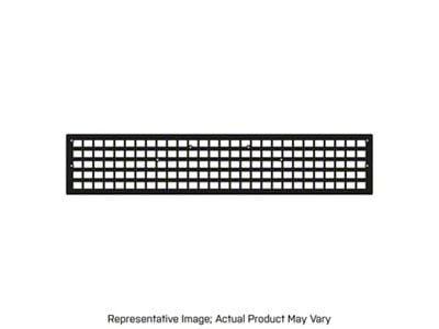 Putco Tailgate MOLLE Panel (19-25 Silverado 1500 w/o MultiFlex Tailgate)