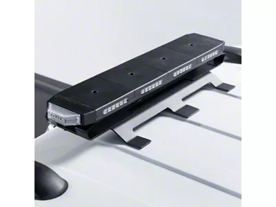 Putco 24-Inch Tri-Color Hornet Light (Universal; Some Adaptation May Be Required)