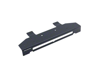 Putco 16-Inch Hornet Light Bar Roof Mounting Bracket (20-25 Silverado 3500 HD)