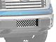 Putco Diamond Design Lower Bumper Grille Insert with Heater Plug Opening; Polished (09-14 F-150, Excluding Raptor, Harley Davidson & 2011 Limited)