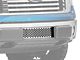 Putco Punch Design Lower Bumper Grille Insert; Polished (09-14 F-150, Excluding Raptor, Harley Davidson & 2011 Limited)