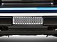 Putco Punch Design Lower Bumper Grille Insert; Polished (09-14 F-150, Excluding Raptor, Harley Davidson & 2011 Limited)