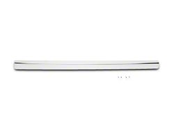 Putco Stainless Steel Boss Tailgate Guard; Direct Replacement (07-13 Sierra 1500)