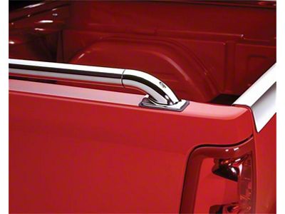 Putco SSR Locker Side Bed Rails (99-06 Silverado 1500)