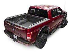 Putco SSR Locker Side Bed Rails (15-25 F-150)