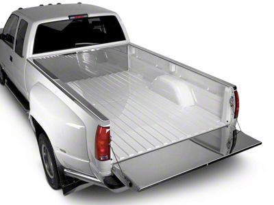 Putco Stainless Steel Front Bed Protector (09-18 RAM 1500 Quad Cab, Crew Cab)