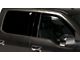 Putco Element Tinted Window Visors; Front and Rear (17-22 F-250 Super Duty SuperCab)