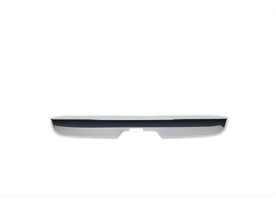 Putco Lower Tailgate Handle Cover; Chrome (15-20 Tahoe)