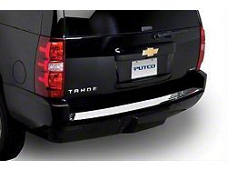 Putco Stainless Steel Rear Bumper Cover (07-14 Tahoe)